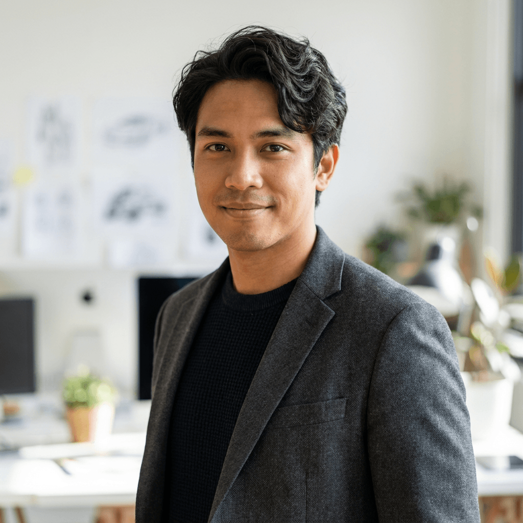 Budi Santoso