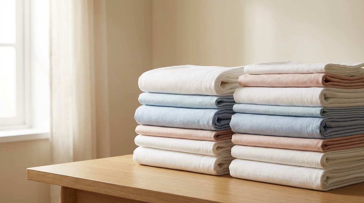 Layanan laundry berkualitas tinggi dari KAA Clean & laundry
