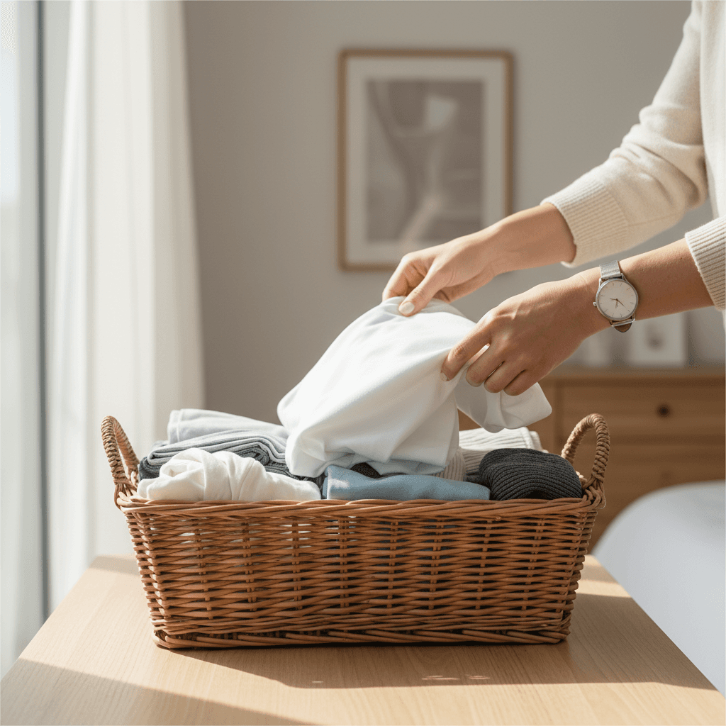 Express Laundry